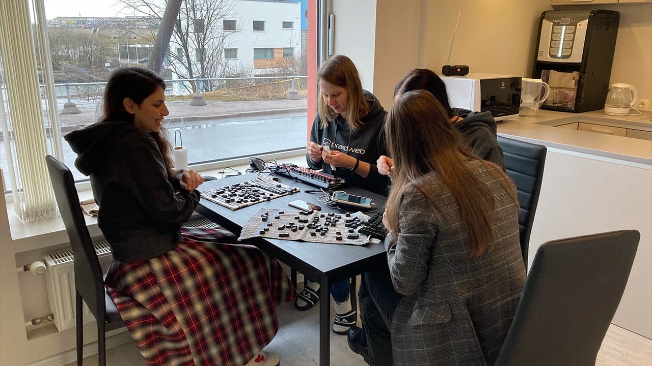 We Trust You to Do Your Job